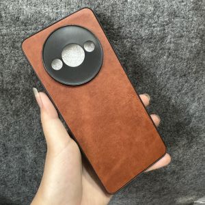 Case ốp lưng Xiaomi redmi A3 dẻo kiểu da mềm mịn ôm máy bảo vệ camera