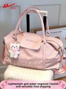 Warrior | Spacious Portable Womens Travel Bag