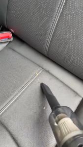 MÁY HÚT BỤI Ô TÔ CẦM TAY KHÔNG DÂY LT-101C dùng pin sạc lực hút mạnh wireless car vacuum cleaner cao cấp cho xe hơi oto LOTA SHOP