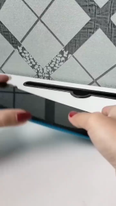 Tempered Glass Anti Spy untuk Smartphone Vivo & Iqoo