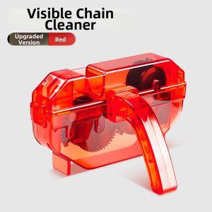 TOOKTRO | Bike Chain Cleaning Maintenance Kit