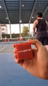 ONAIR Sports Pickleball Paddle Eraser Cleaner – Removes Dirt & Marks Easy to Use