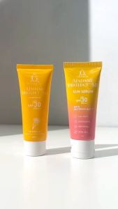 Sunscreen Madame Gie Sun Protect Me SPF 30 PA+++ 60ml