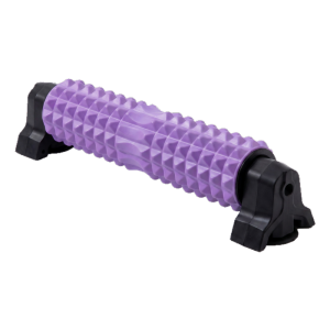 AOYI | Muscle Relaxation Foam Roller Stand