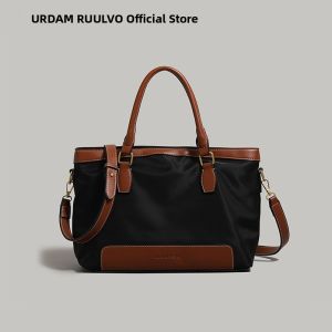 URCDN RDALVO | Multifunctional Travel Bag for Short Trips