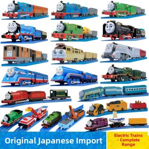Audio Function Thomas Mini Train Toy