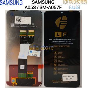 LCD TOUCHSCREEN SAMSUNG A05S/SM-A057F ORIGINAL LIFE FUTURE FULLSET