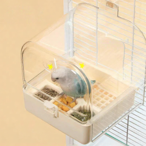 Tafit | Splash-Proof Bird Feeder