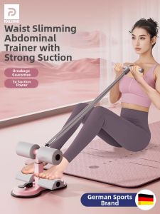 REXUELONG | Abdominal Fat Reduction Exercise Equipment