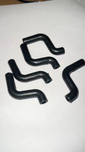 สายท่อระบาย (ตัวS) GX35 ท่อระบายไอ ตรงรุ่น gx35 เครื่องตัดหญ้า ท่อระบายไอจากฝาวาวล์กลับเข้ากรองอากาศ