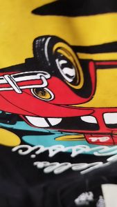 kaos anak distro premium atasan baju anak laki laki perempuan usia 1-8tahun