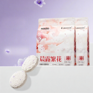 MINISO | Deodorizing Scented Cat Litter 1.25kg