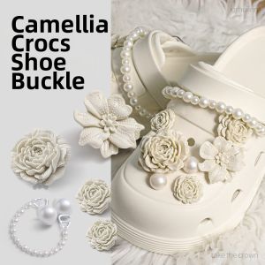 LINGMIAO | DIY Vintage Style Decorative Shoe Clips