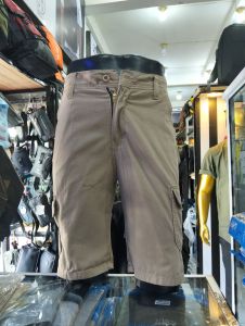 celana cargo pendek pria kualitas bahan terbaik