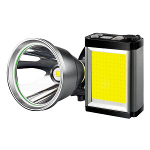Super Bright Long-Lasting Rechargeable Outdoor Fishing Headlamp