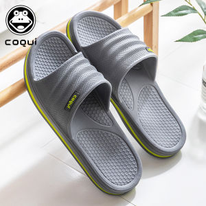 Dép Đi Trong Nhà Mùa Hè Chống Trượt Đế Mềm Thoáng Khí Chống Mùi Cho Nam Và Nữ Dép Đi Trong Nhà Bằng EVA Thoải Mái Cho Mọi Lứa Tuổi