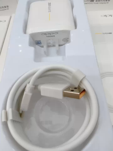 Bộ sạc nhanh Oppo SuperVooc 65W chân Type C sạc nhanh siêu bền bảo vệ pin