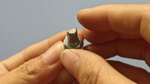 Potensio 3 Pin 50K: Panduan Lengkap Suku Cadang Elektronik