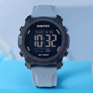 Jam Tangan Digitec 5216 Digital Original Waterresistant