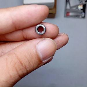 Suku Cadang Koyo & Laker Bearing HK 0408: Panduan Lengkap