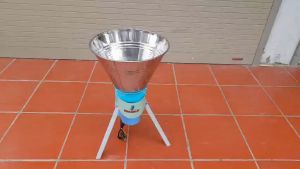 Bộ dao băm rau bèo siêu sắc