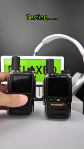 *COD* free SIM Card OKARADIO R420 POC Radio Global Walkie-Talkie interphone 4G Free Download 5000km National Card