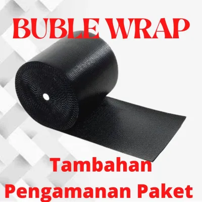 BUBLE WRAP