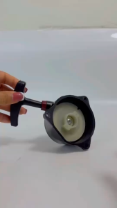 ชุดสตาร์ท328 สำหรับเครื่องตัดหญ้า ชุดสตาร์ท ฝาสตาร์ท ฝาดึง รุ่น328 สินค้าพร้อมส่ง