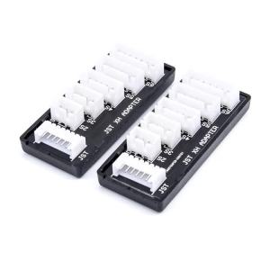 3Pcs JST-XH 2-6S RC 6S Lipo Battery Charge Balance Board Expansion Board Adapter Converter for JST-XH Connector Balance Board