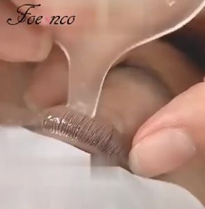5Pairs Silicone Eyelash Perm Pad Y Eyelash Brush 3D Eyelash Curler Applicator Makeup Lifting Tools Lashes Rods Shield