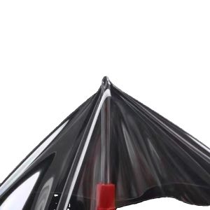 Invisible Car Wrap TPU Self Repairing Electric Motorcycle Paint Protection Film Anti Scratch Full Vehicle Sticker Transparent