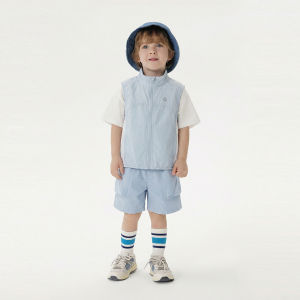 Marc&Janie | Light Breathable Childrens Vest Jacket
