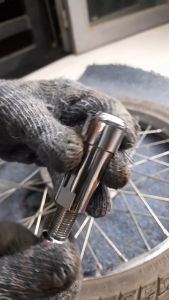 Bộ cảo lưng bạc đạn bể vam vòng bi vỡ Thùy Linh Tools Cao Cấp