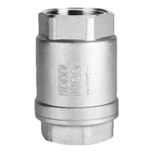 danxilu | 304 Stainless Steel One-way Valve