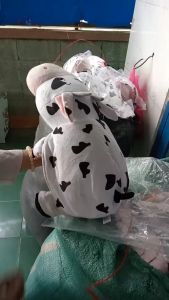 Thú Biến Hình HKM