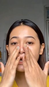 Lacoco Sunscreen Daily Uv Counter Spf 50++ Sunscreen Wajah Penghilang Flek Hitam Di Wajah Ampuh Bpom