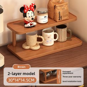 CHUJUN | Cup Organizer Rack Small