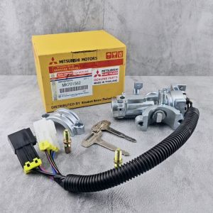 KONCI CONTAK ASSY MITSUBISHI PS125 KANTER PART MOBIL