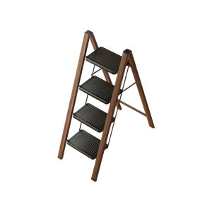 MEISD | Vintage Retro Folding Step Stool