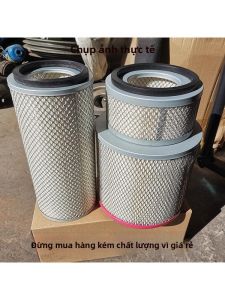 Bộ Lọc Máy Nén Khí