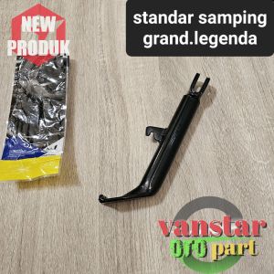standar samping astrea prima grand star legenda kirana c70 c80 c700 c800