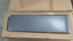 J127S11 SILL FENDER MERCEDES ACTROS MP2 MP3 (M CAB) 9438800636 9438800736 LORRY TRUCK AKSESORI