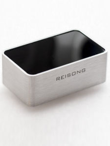 RS-1 Linear Bluetooth 5.0 HiFi Audio Converter: AptX-HD Lossless Transmission & Cow Output