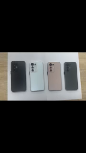 YK6-C25 ULtra NEW 4G/5G Smartphone 6.8inch Ultra Clear Full Screen Phone Memory 8GB+256GB Android 14.0