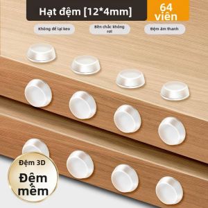MUHUASHA | Đinh Cửa Dễ Lắp Mới