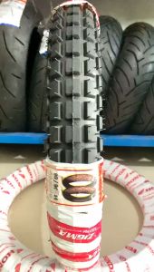 Ban Trail Zigma 90/90-14: Pilihan Terbaik untuk Ban Motor Ring 14