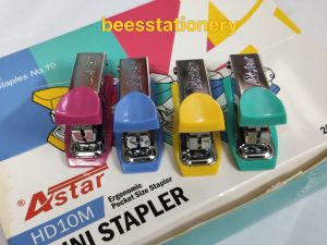 Astar HD-10M Mini Stapler