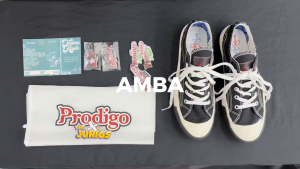 [EXCLUSIVE] Prodigo x Ayena Studio * Sepatu Sneakers Pria Amba | Sepatu Canvas I Sepatu Sneakers Casual Pria Wanita I Camvas Shoes I Sneakers Sekolah Canvas  | Sneakers Daily Kasual Pria Wanita