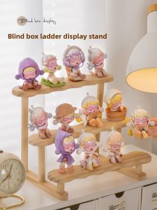 WEIAI | Blind Box Display Shelf for Collectibles