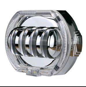 Lampu Tembak Daymaker  Biled Projie 4 Lensa 8d